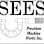 Sees Precision Machine Works logo