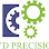 SYD Precision logo