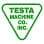Testa Machine Co., Inc. logo