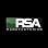 RSA Manufacturing logo