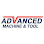 Advanced Machine & Tool Inc logo