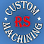 RS Custom Machining, LLC logo