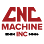 CNC Machine Inc. logo