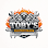 Toby's Custom Heads logo