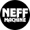 Neff Machine logo