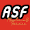 ASF Machine logo