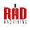 RAD Machining logo