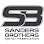 Sanders Brothers Metal Fabrication logo