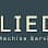 Allied Industrial Machine Services logo