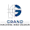 Grand Machine and Design logo