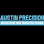 Austin Precision Machining and Manufacturing logo