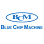 Blue Chip Machine logo