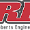 Roberts Engine Development logo