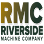 Riverside Machine Co. Inc logo