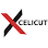 Xcelicut logo