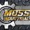 Moss Industrial logo