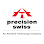 Precision Swiss - An Abrasive Technology Company logo
