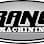 FRANCO MACHINING LLC logo