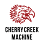Cherry Creek Machine logo