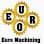 Euro Machining logo