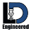 LD Engineered LLC logo