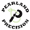 Pearland Precision logo