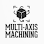 Multi-Axis Machining LLC logo