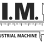 Auto Industrial Machine Inc logo