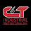 C & T Industrial Machine Shop Inc logo