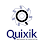 Quixik Machining and Fabrication logo