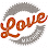 Love Machine logo
