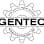 Gentec Manufacturing logo