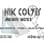 Nik Colyer Machine Works logo