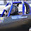 Carr Motorsports and Fabrication logo