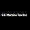 C & C Machine Tool Inc. logo