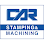 CAR Stamping & Machining logo