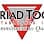 Triad Tool logo