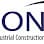 ICON, Inc. logo