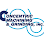 Concentric Machining & Grinding logo