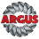 Argus Machine logo