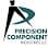 Precision Component Industries logo
