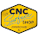 CNC Surface Shop logo