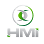 Hampton Machining, Inc. logo