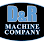 D & R Machine Co logo