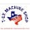 T-Ex Machine Shop logo