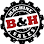 B & H Machine Sales Inc logo
