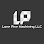 Lone Pine Machining LLC logo