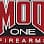 MOD 1 firearms logo