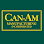 Can-Am Manufacturing logo
