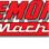 Memorial Machine logo